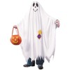 Fun World Friendly Ghost Child Costume Medium