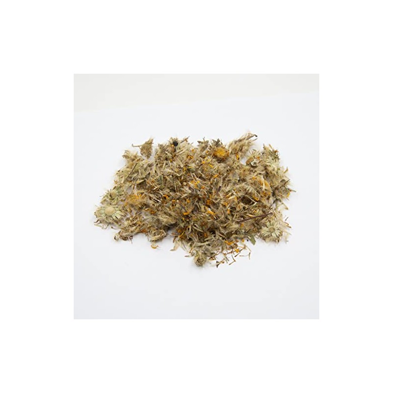 4oz Arnica Flowers Dried Leaves, Arnica Hierba, Arnica Flowers Herbal