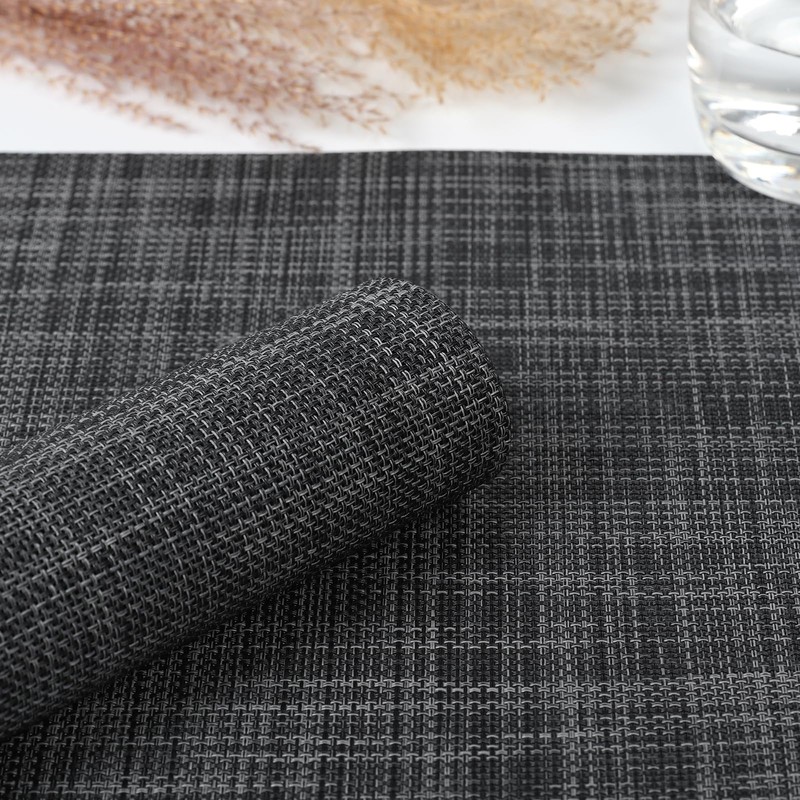 Myir JUN Table Runner, Modern Table Runner, Washable Table Runner,