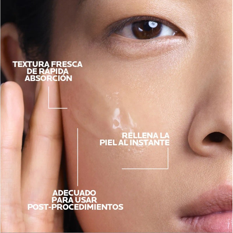 La Roche Posay Hyalu B5 Serum Antiedad Hidratante Con Ácido