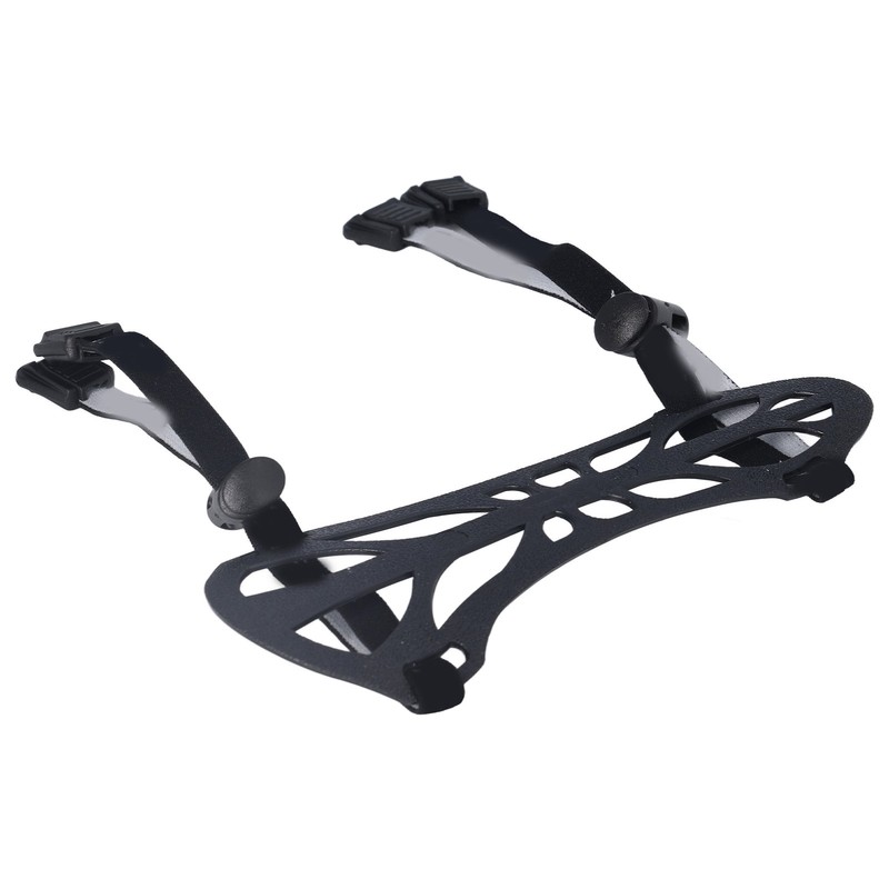 Archery Arm Guard TPE with Adjustable Straps Bow Forearm Protector