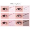 BBIA Last Eye Palette 5g, Color:01 Choco Village