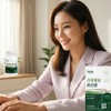 Rhamnose brain health lactic acid bacteria complex rhamnose acid elderly