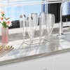 XILIMEN Water Bottle Drying Rack Reusable Bottle Rack Dryer Kitchen