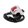 Cylinman Right Start Stop Kill Control Switch Fit for Honda