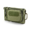 DEFCON 5 Waschbeutel Beauty Pouch, Od Green, D5-B0759-OD