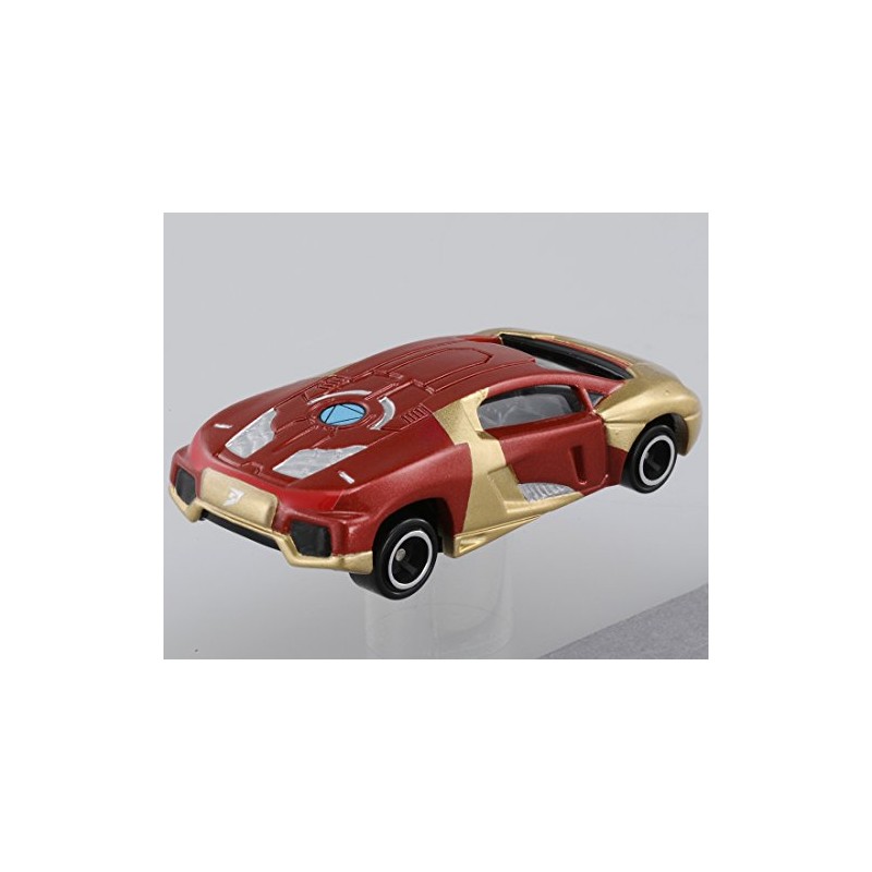 トミカ ドリームトミカ No.143 アイアン・プレジデント