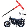Spring Hook Tool Tension Spring Tool Motorcycle Exhaust Spring Puller