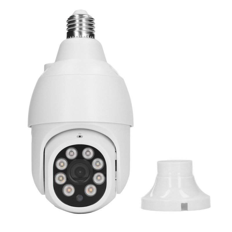 Outdoor Security Camera Wireless WIFI Remote HD Night Vision Monitoring