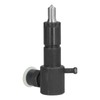 Fuel Injector Valve Accurate Stable Atomization Durable Diesels Engine Generator