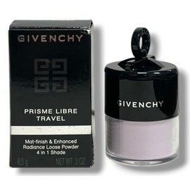 Givenchy Prisme Libre Travel Radiance Loose Powder (8.5g/01 Mousseline Pastel)