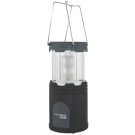 Yellowstone 24 LED Telescopic Lantern - Multi-Colour