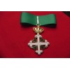 ITALY ORDER OF SAINTS MAURICE & LAZARUS COMMANDER'S CROSS