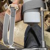 Eudaimonia Heavy Duty Filter Strap Wrench - Oil Filter Strap