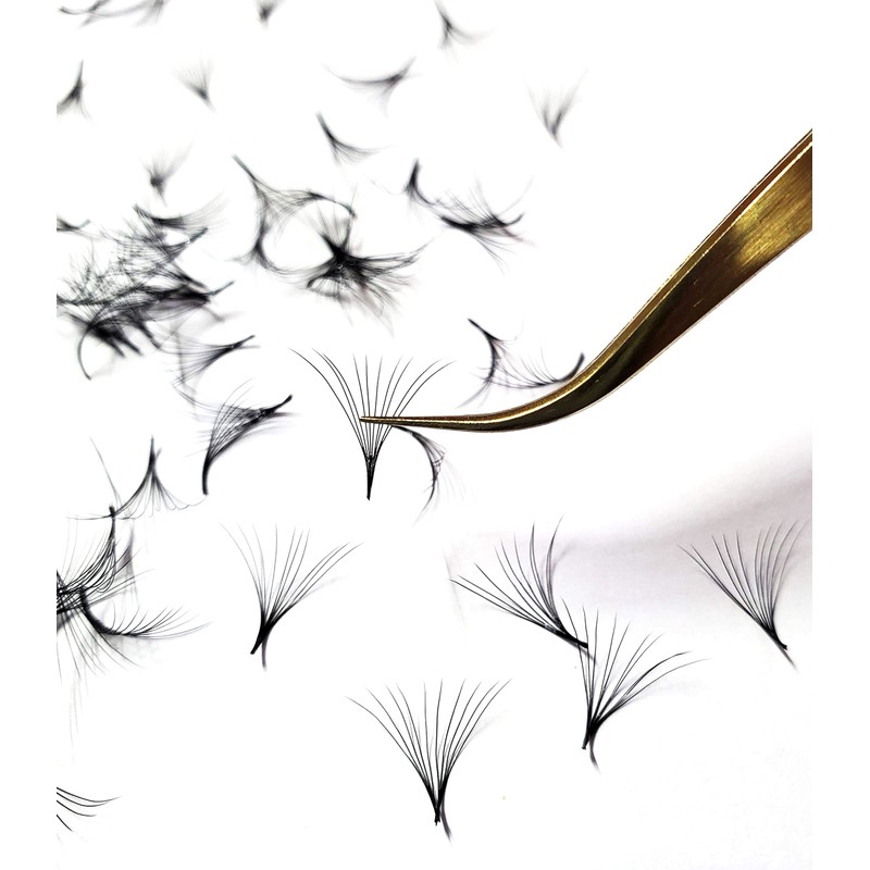 Generic Kimeyelashes 4D 5D 6D 7D 8D 9D 10D -