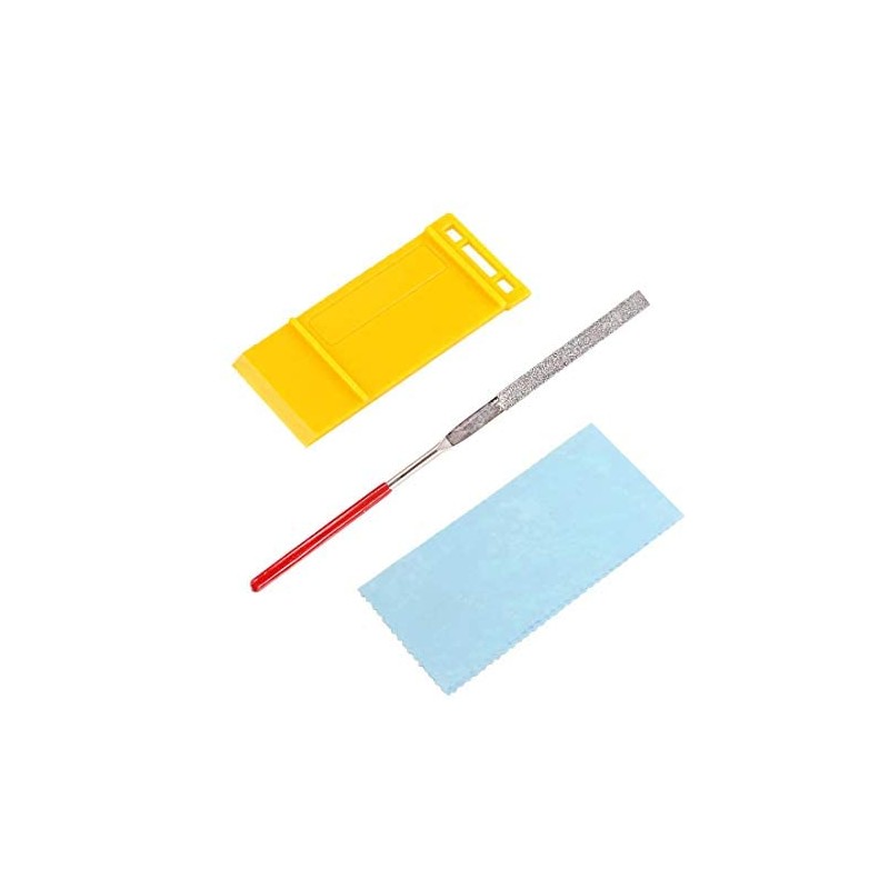 Qovydx 15Pcs Gundam Model Tools Kit Gunpla Tool Kits Modeler