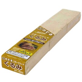 Soto Smoke Wood Walnut ST-1553