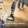 Bissell Multi-Surface Super Concentrate hard surface and area rug cleaners,