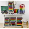 Exacompta - Ref 113289D - Iderama Collection - Letter Tray