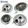 WB30M1 WB30M2 GE Electric Stove Burners Replacement Element with Stove