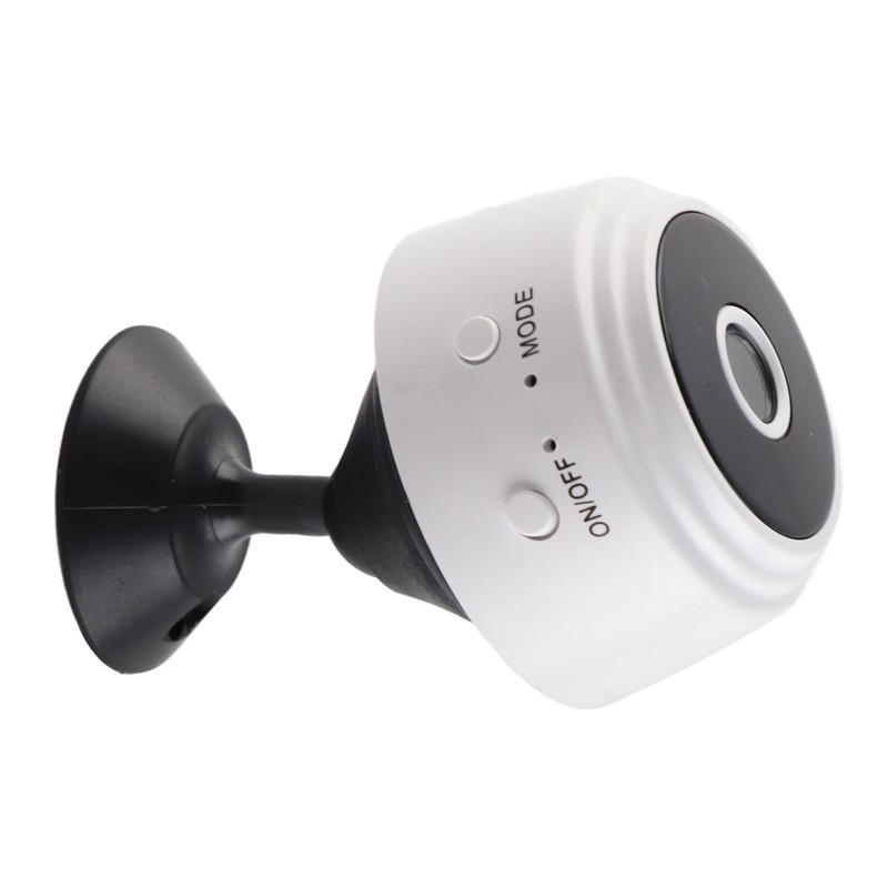 A9 Camera HD 1080p Infrared Night Vision Wifi Action Camera