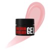 K Professional Builder - Medium Builder Gel Beige Pink Nail