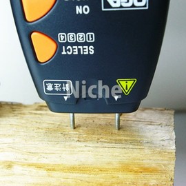 Oga Denshi TD-800W Wood Moisture Checker Easy Measurement Series