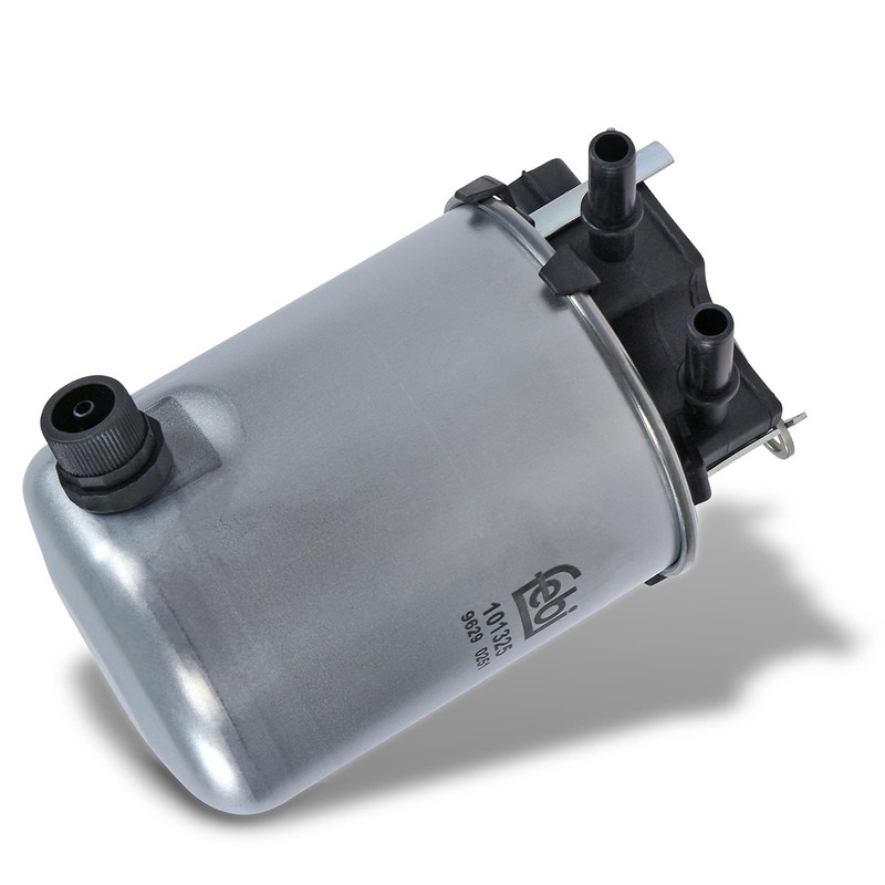 Febi 101325 Fuel Injection