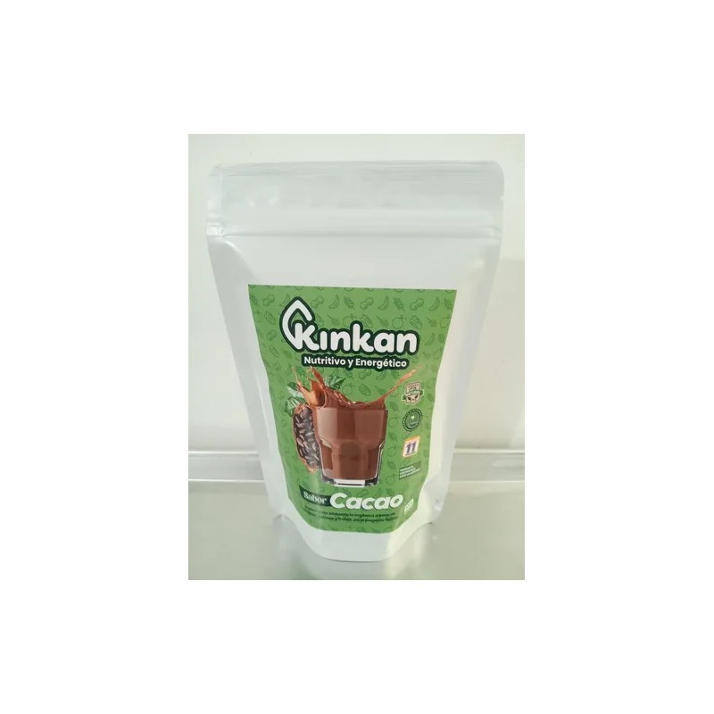 Proteina Kinkan 540 Gramos