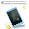 LCD Writing Tablet Eye Protection Toddler Doodle Board Electronic Drawing