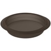 FlexiForm 85001 Round Mould 26 cm Brown