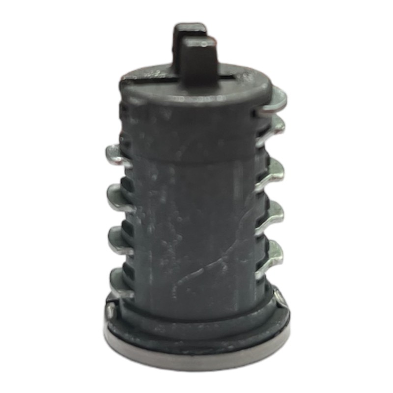 pro-Styling Socket Cylinder Door Cylinder + 2 x Key Lock