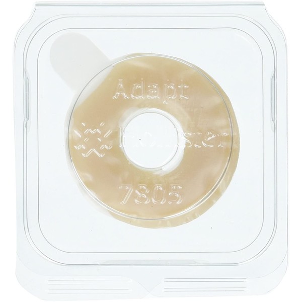 Hollister Adapt Barrier Rings - Outer Diameter: 2" (48mm) - Box of 10