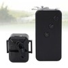 Airdrop Dropping System Quick Release Remote Control Lightweight Drone Thrower