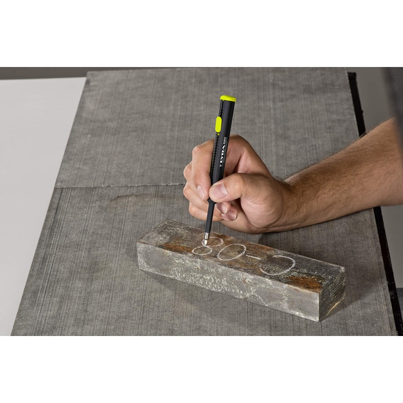 Lyra L4498001 Dry Deep Hole Marker Pen Colour