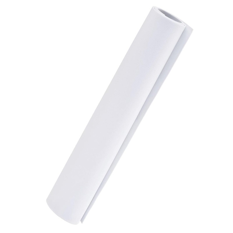 MACHSWON White EVA Foam Sheets 13 x 39 Inch 1mm