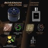 Bossman Colotion – 2-in-1 Body Lotion & Cologne for Men