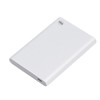 2.5in HDD External Case Type C USB3.1 Up to 10Gbps