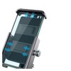 TSTS Bases de Celular para Automóvil Soporte para Teléfono Móvil