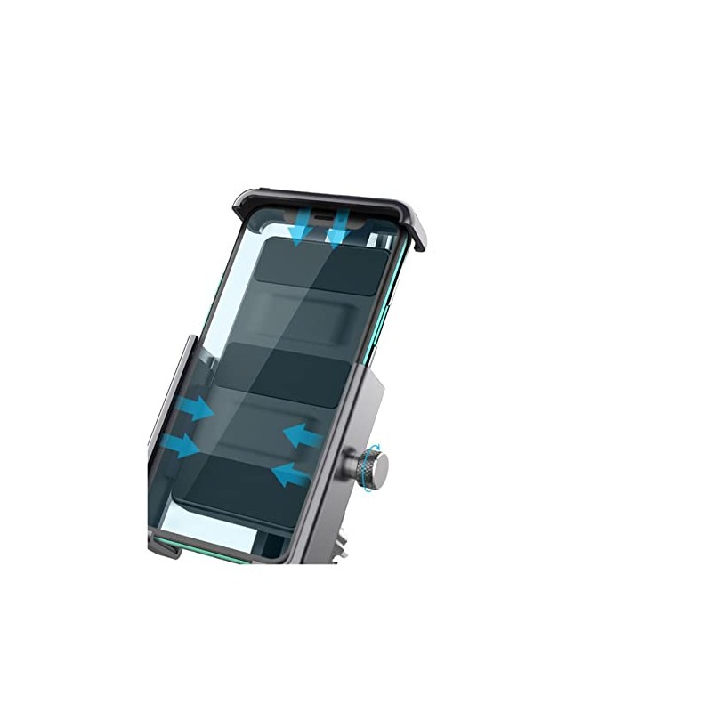 TSTS Bases de Celular para Automóvil Soporte para Teléfono Móvil