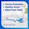 Sensodyne Sensodyne Toothpaste Daily Care, Sensitive Toothpaste for Sensitive Teeth,