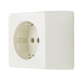 STECKDOSE AP. WS. STANDARD 10051