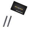 M&M Smartek Tubes 70 mm Set & Pull and Hack