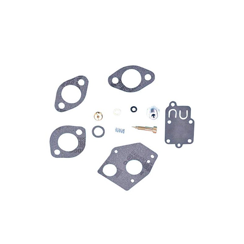 TF 12x Carburettor Repair Gasket for Briggs & Stratton 495606