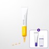 Dermaplum 아이컨실러 펩트아이드 다크 서클 크림 15g (증정 : 토닝세럼10ml클렌징오일20ml)