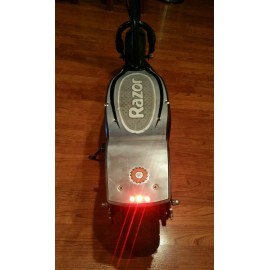 48vsk Razor MX500 MX650 ECO 48v Variable Speed Kit Taillights OR Brake light 48volt