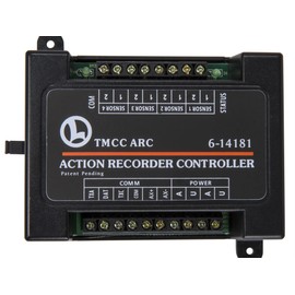 Lionel TMCC Action Recorder Controller (ARC)