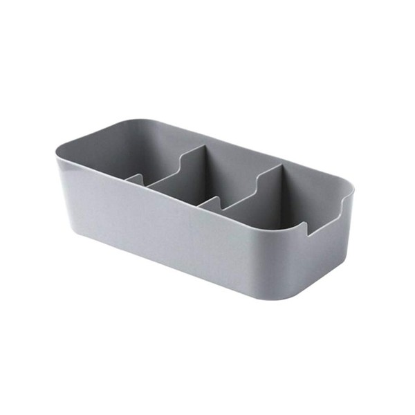 Rifuli Home Underwear Storage Box Tight Fitting Clothes Desktop Finishing