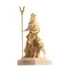 BeautifulGreekStatues Pluto Hades Lord of the Underworld Greek Statue Dead