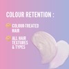 OGX Colour Retention shampoo with bond plex technology 385ml